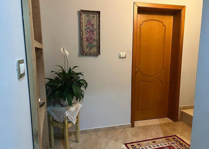 Guest House Persa