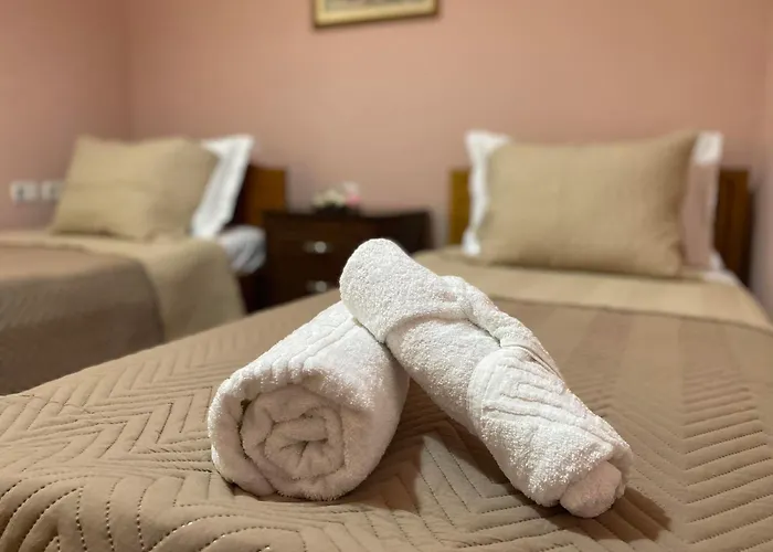 Guest House Persa