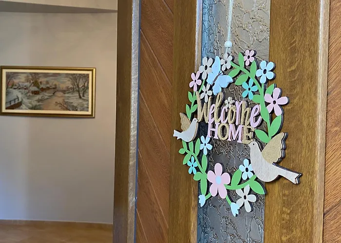 Guest House Persa