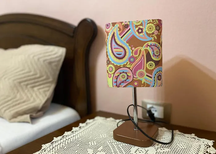 Guest House Persa