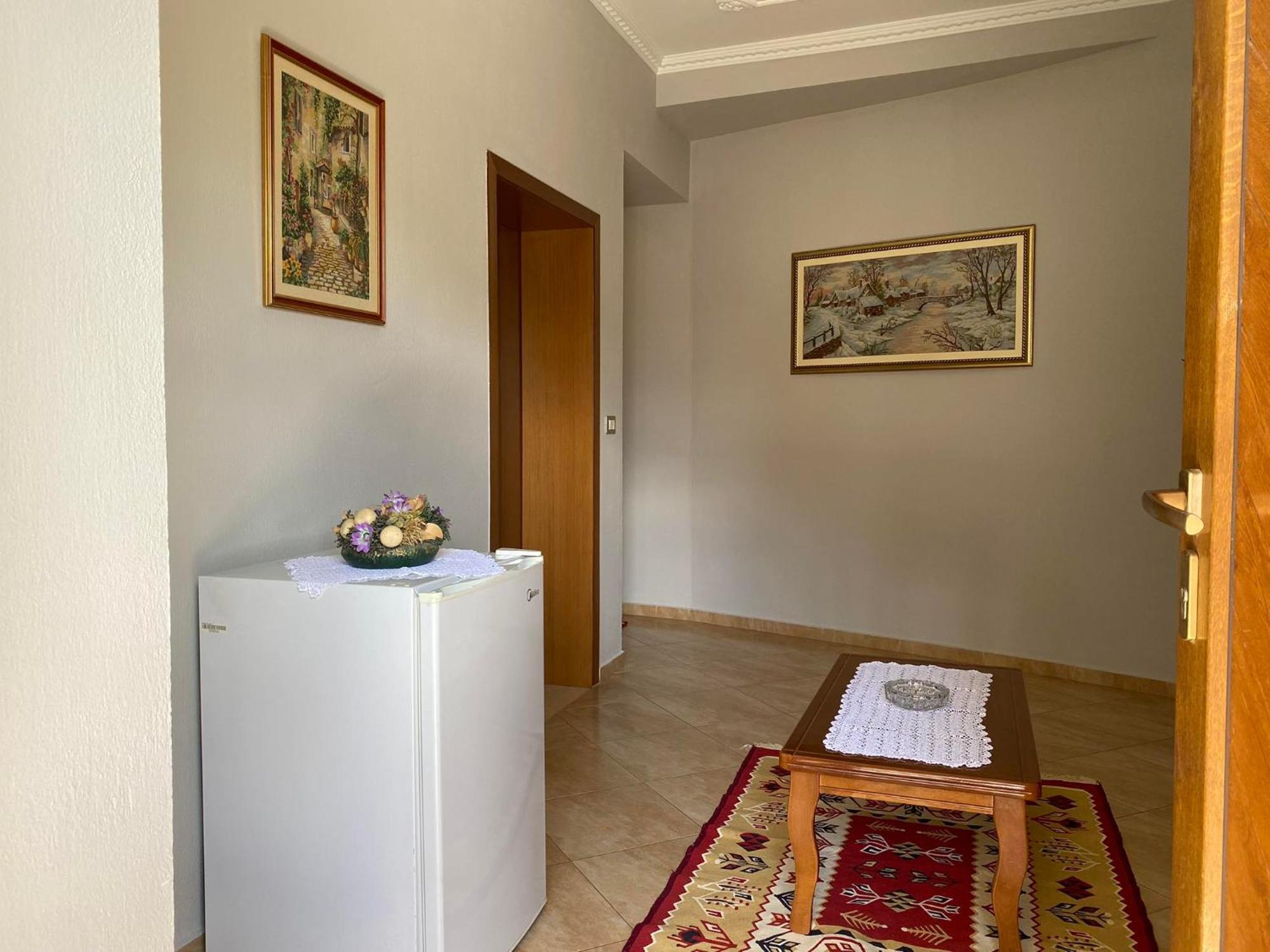 Apartment Persa *