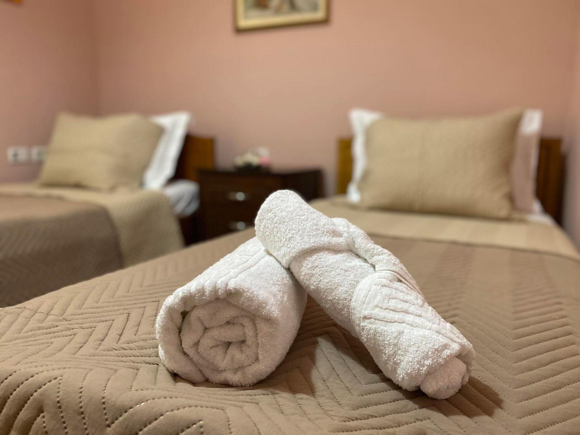 Persa Apartman Gjirokastra