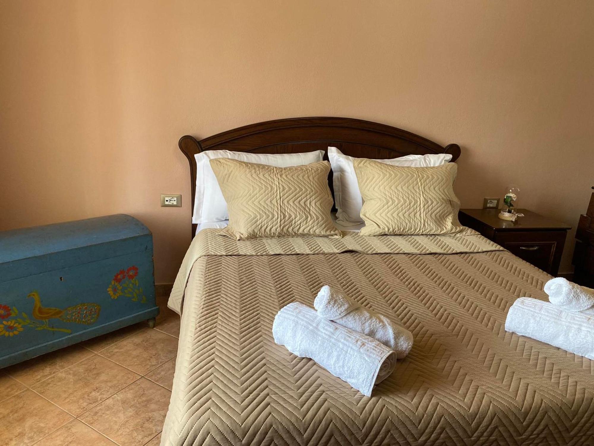 Apartment Persa Gjirokastër