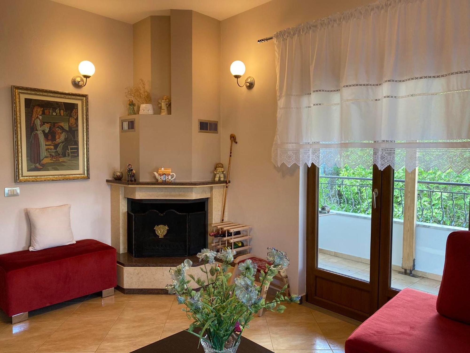 Persa Appartement *