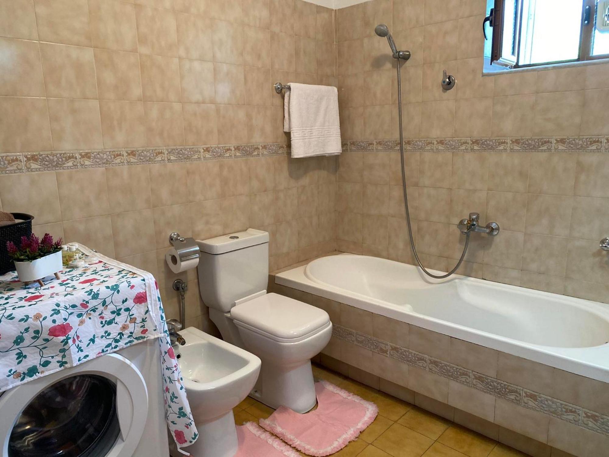 Apartment Persa Gjirokastër