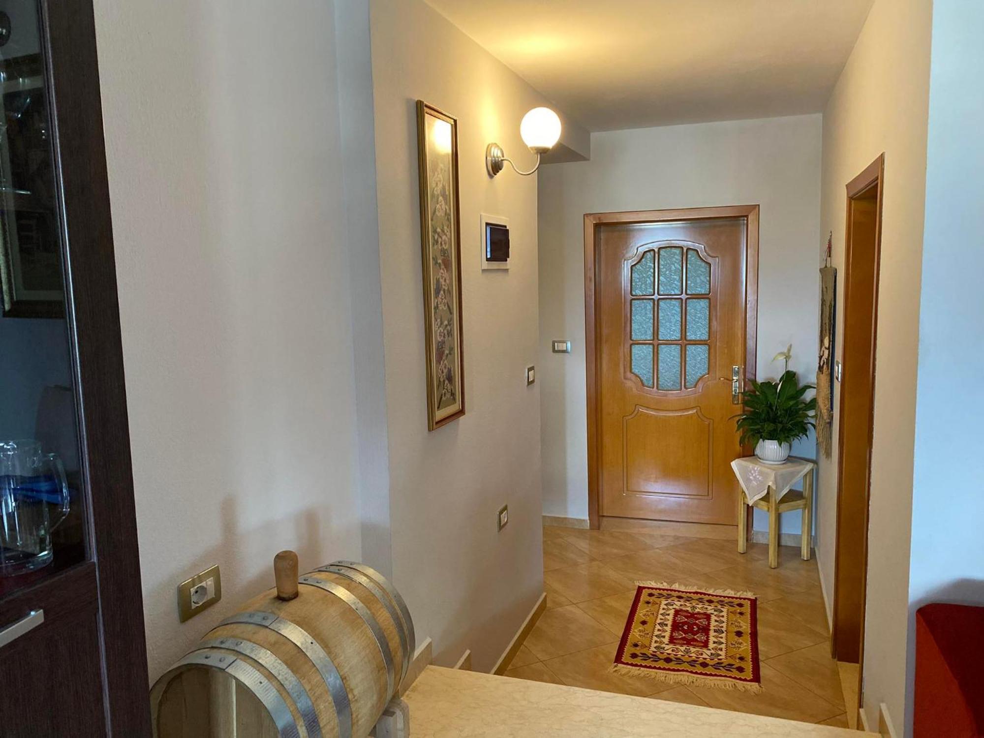 Persa Apartment *