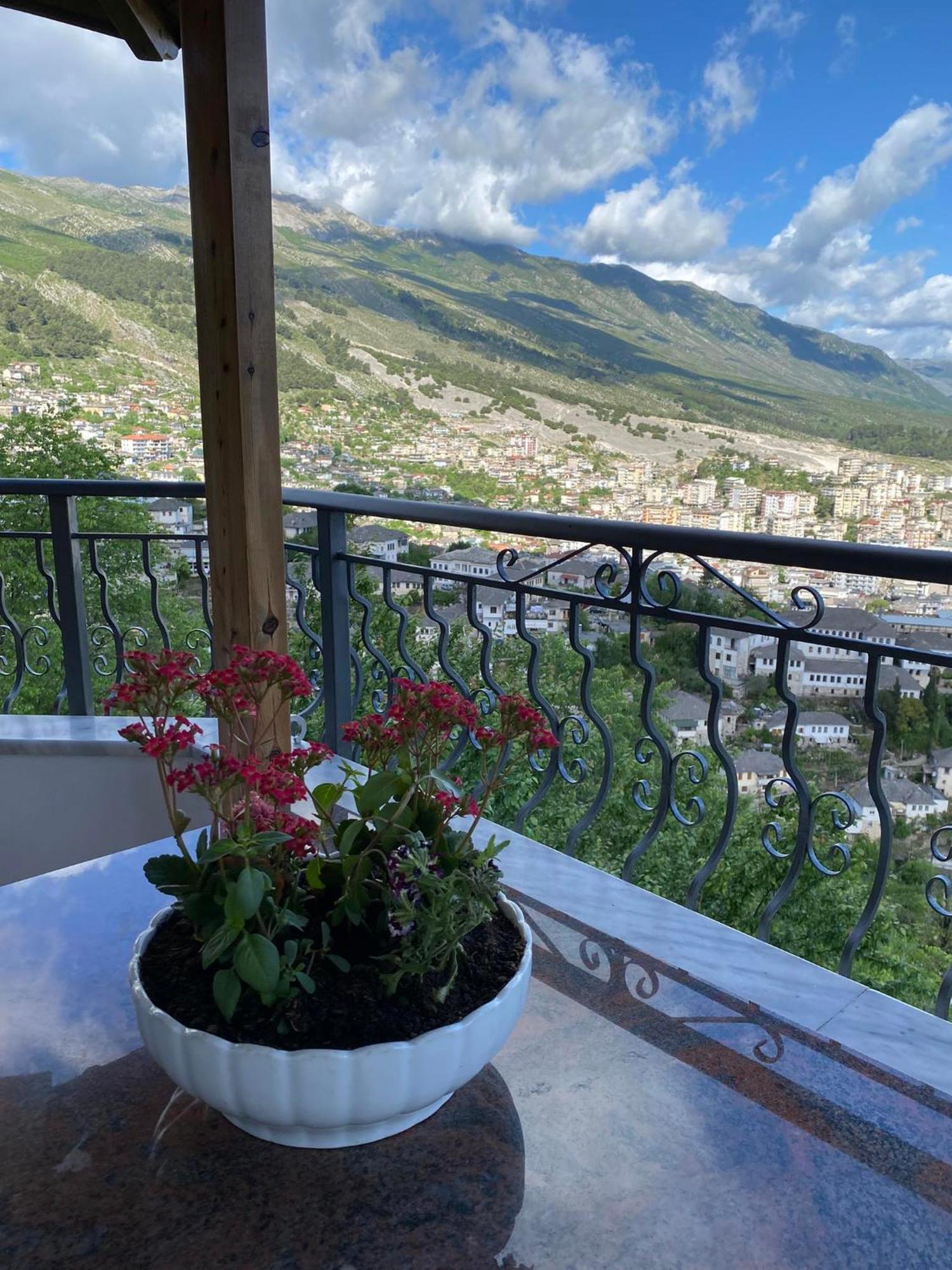 Appartement Persa *