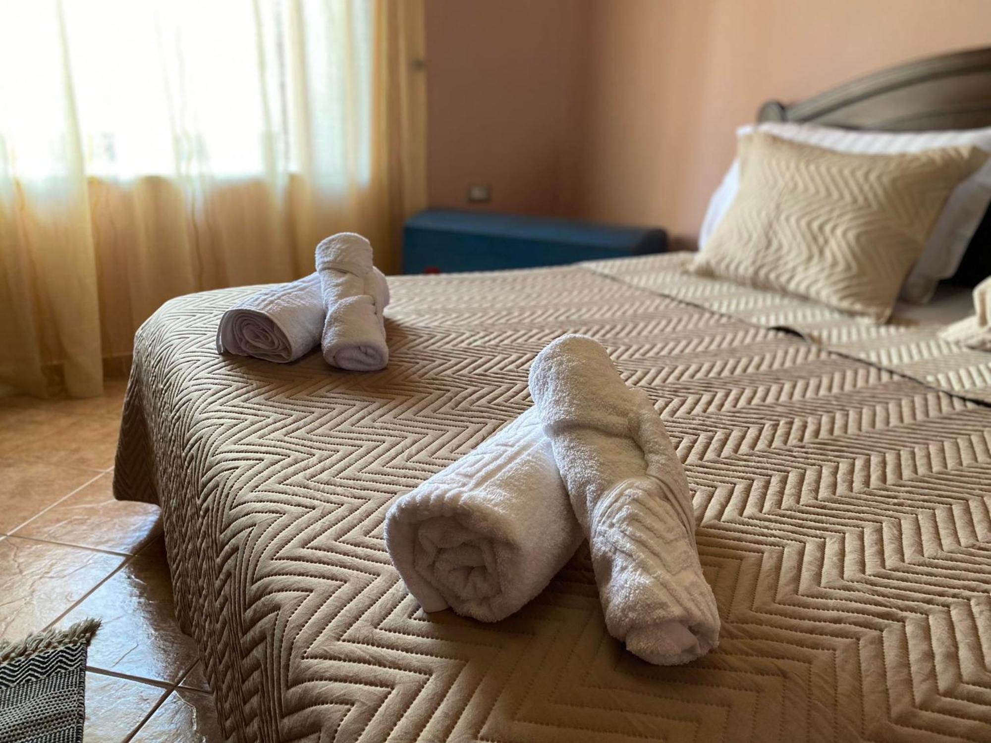 Persa Appartement Gjirokastër