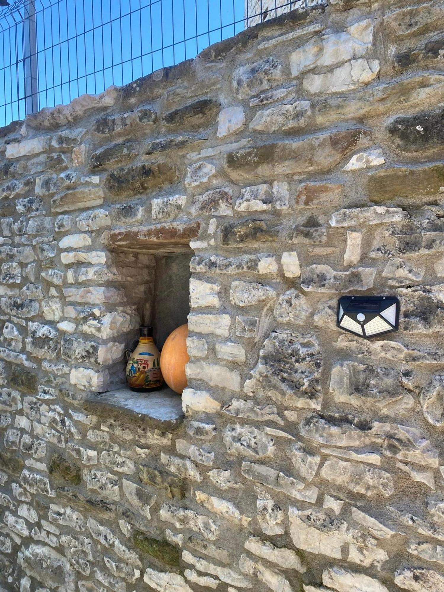Appartement Persa *