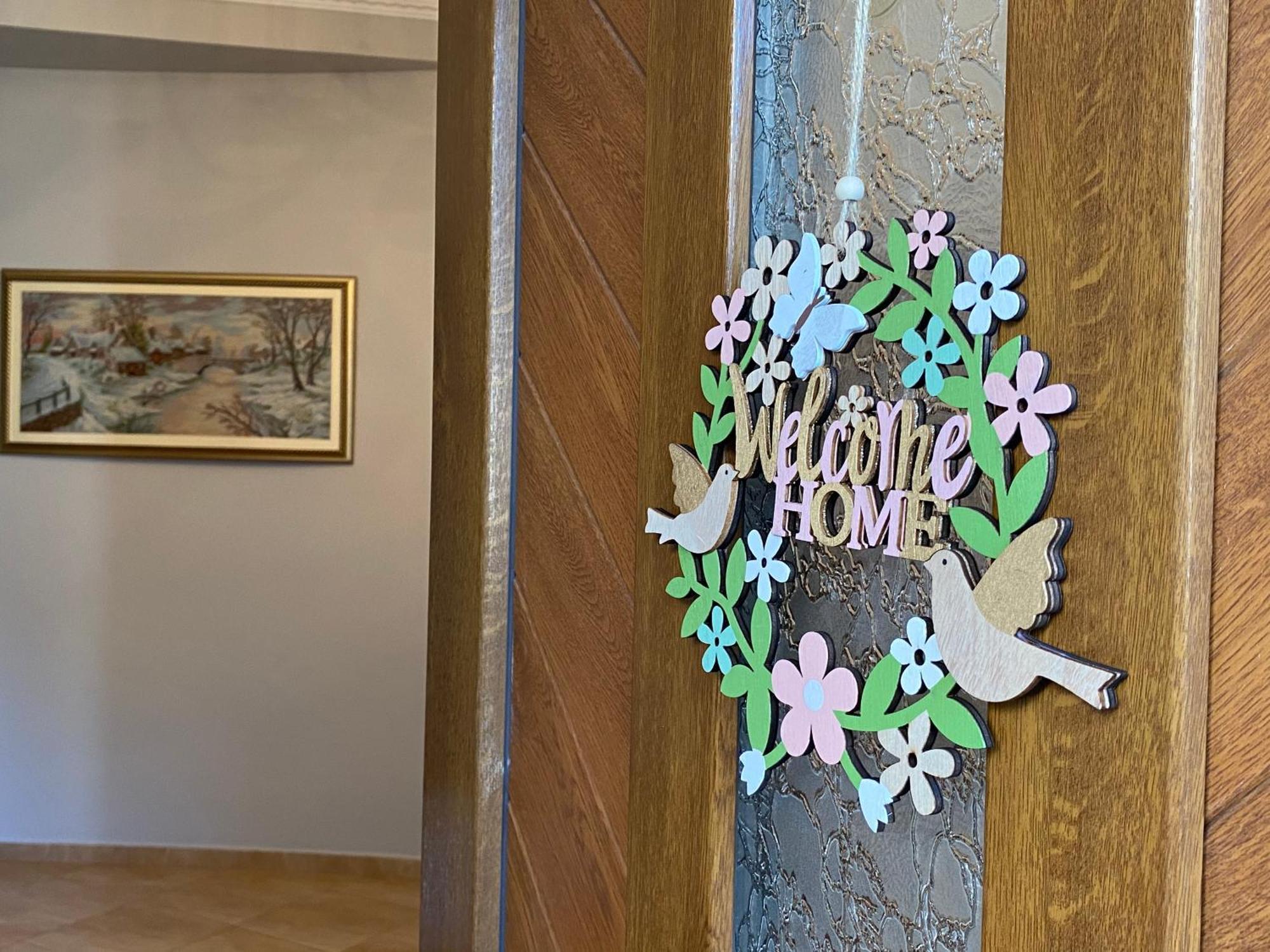 Persa Appartement Gjirokastër