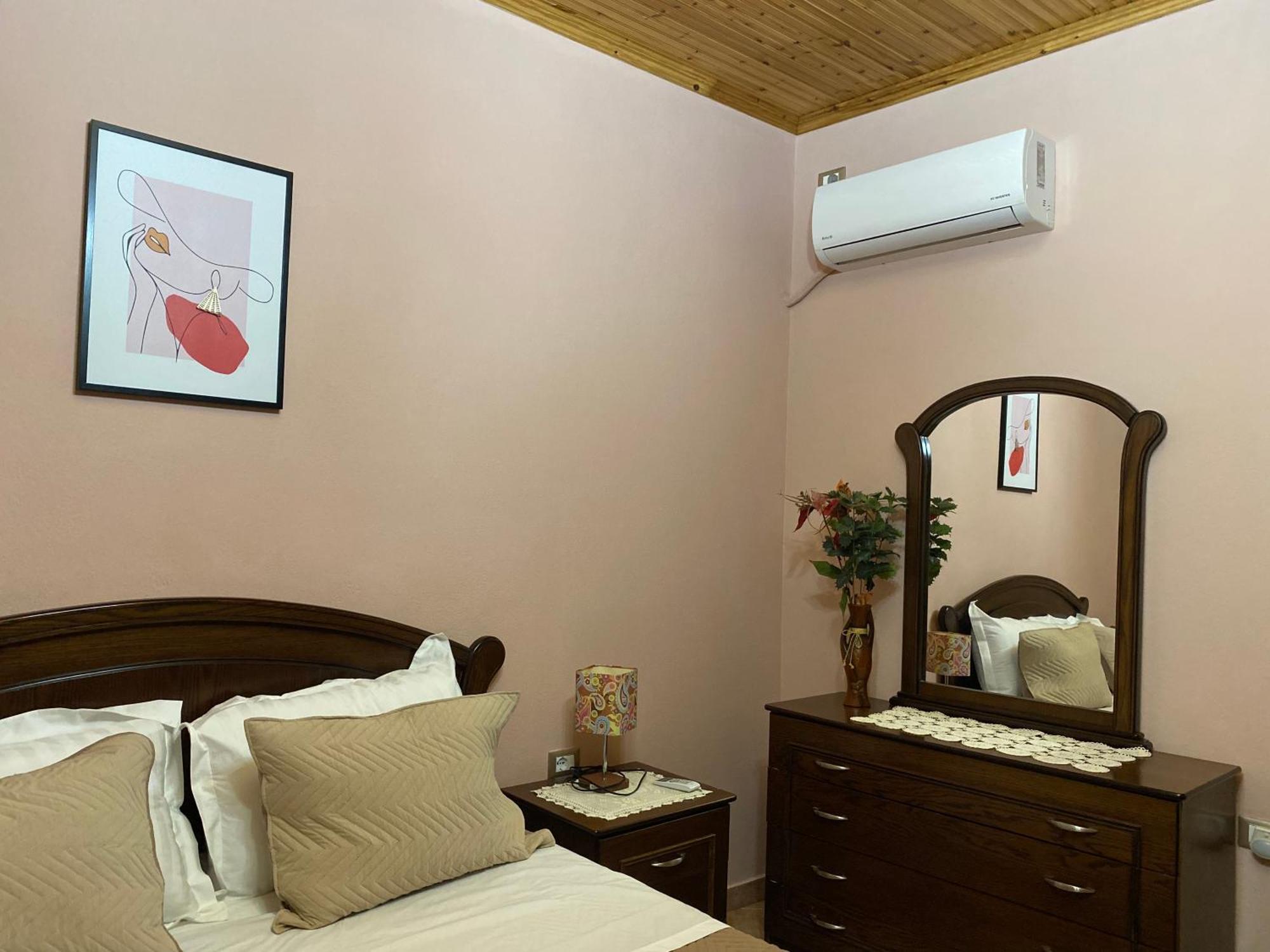 Apartment Persa *