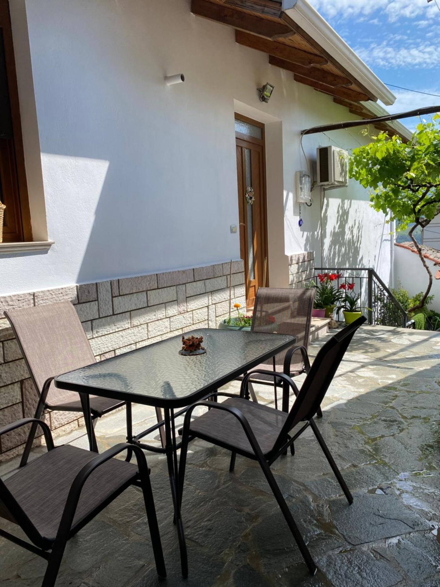 Apartment Persa *