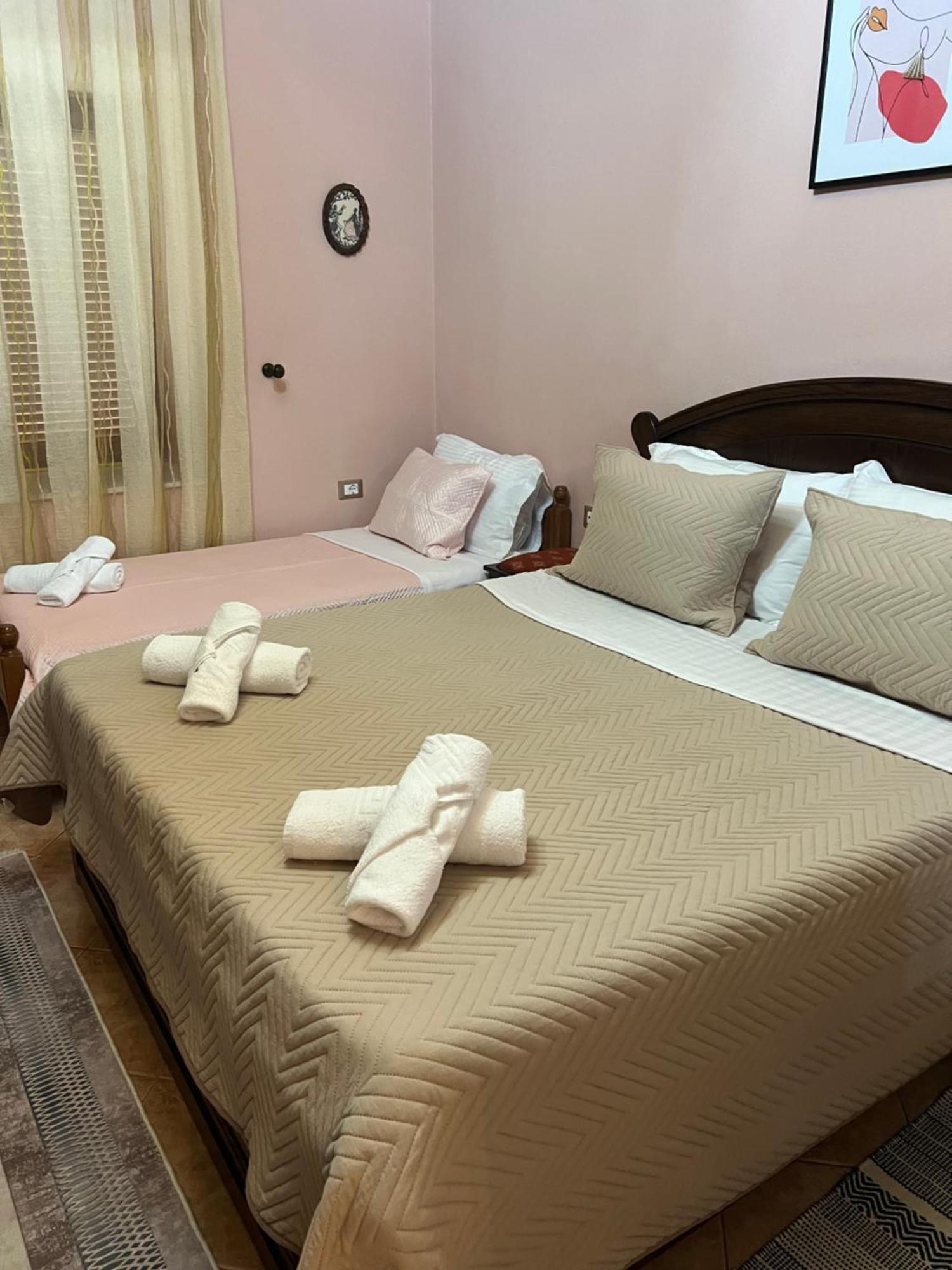 Persa Apartment