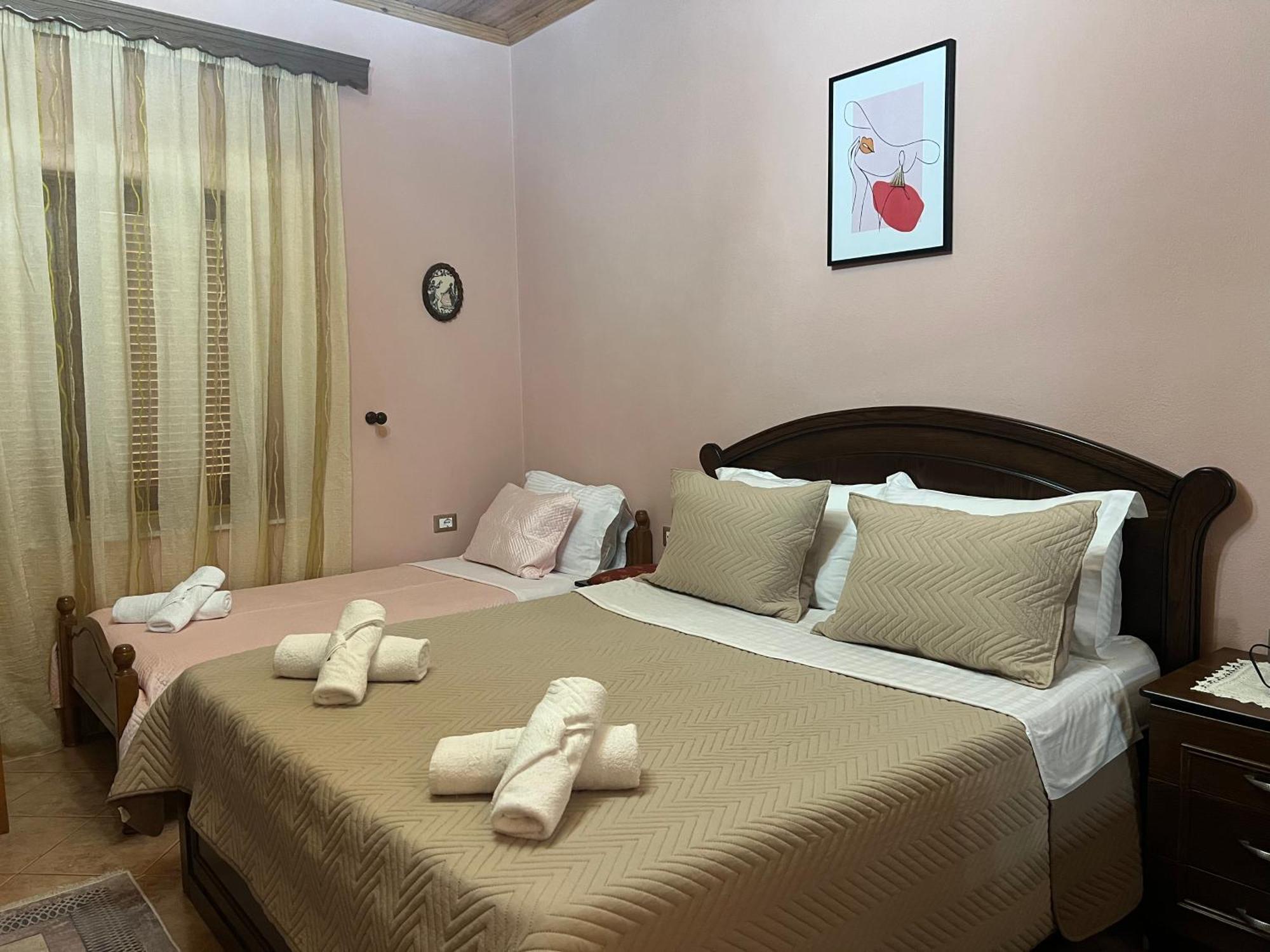 Apartment Persa *