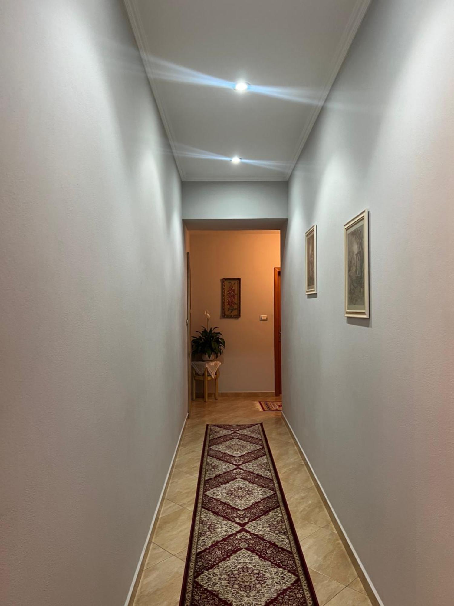 Persa Apartment Gjirokaster